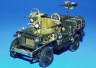 35479 Commando car 1/35