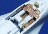 SS183 МиГ-29A Fulcrum 1/72