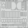 481106 PV-1 екстерєр 1/48