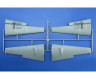 84145 Bf 110F Nachtjager 1/48