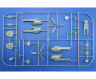 84145 Bf 110F Nachtjager 1/48
