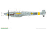 84145 Bf 110F Nachtjager 1/48
