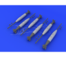 648093 Mk.82 бомбы 1/48