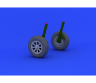 SIN63212 F4U-1D 1/32
