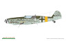 70164 Bf 109G-10 WNF/Diana 1/72