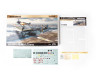 70164 Bf 109G-10 WNF/Diana 1/72