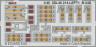 3DL48214 B-24D SPACE 1/48