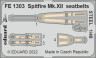 BIG49353 Spitfire Mk.XII 1/48