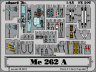 FE206 Me 262A Schwalbe 1/48