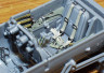 FE206 Me 262A Schwalbe 1/48
