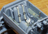 FE206 Me 262A Schwalbe 1/48