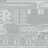 481107 PV-1 бомбовий відсік 1/48