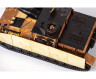 BIG3596 StuG IV 1/35