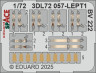 3DL72057 BV 222 SPACE 1/72