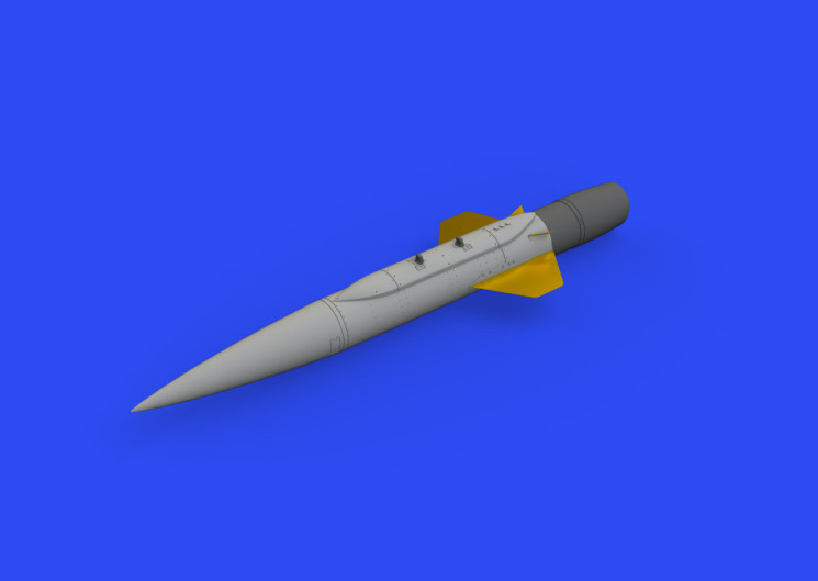 632173 BOZ-107 pod 1/32