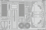48917 Су-27 экстерьер 1/48