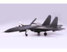 48917 Су-27 экстерьер 1/48