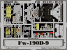FE210 Fw 190D-9 1/48