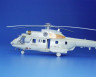 72336 AS 532 Super Puma 1/72