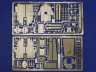 32520 F-105G интерьер 1/32
