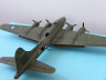 48528 B-17G закрылки 1/48