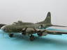 48528 B-17G закрылки 1/48