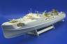53033 S-100 Schnellboot Flak 38 20mm 1/72