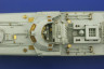 53033 S-100 Schnellboot Flak 38 20mm 1/72