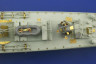 53033 S-100 Schnellboot Flak 38 20mm 1/72