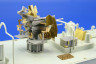53033 S-100 Schnellboot Flak 38 20mm 1/72