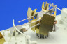53033 S-100 Schnellboot Flak 38 20mm 1/72
