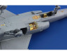 BIG72113 MIRAGE F.1 1/72