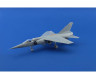 BIG72113 MIRAGE F.1 1/72