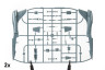 2109 L-39 Альбатрос (2 моделі в наборі)