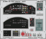 32900 B-17E/F interior 1/32