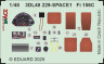 3DL48229 Fi 156C SPACE 1/48