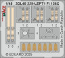 3DL48229 Fi 156C SPACE 1/48