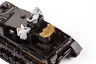36459 Panzerkampfwagen IV Ausf.F 1/35
