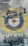 11153 SPITFIRE STORY The Sweeps 1/48