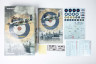 11153 SPITFIRE STORY The Sweeps 1/48