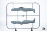 11153 SPITFIRE STORY The Sweeps 1/48
