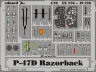 FE226 P-47D-20 1/48