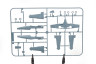 R0022 Bf 109G-10 & G-14/AS DUAL COMBO 1/72