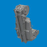 6481139 Катапультоване крісло Jaguar GR.1 1/48