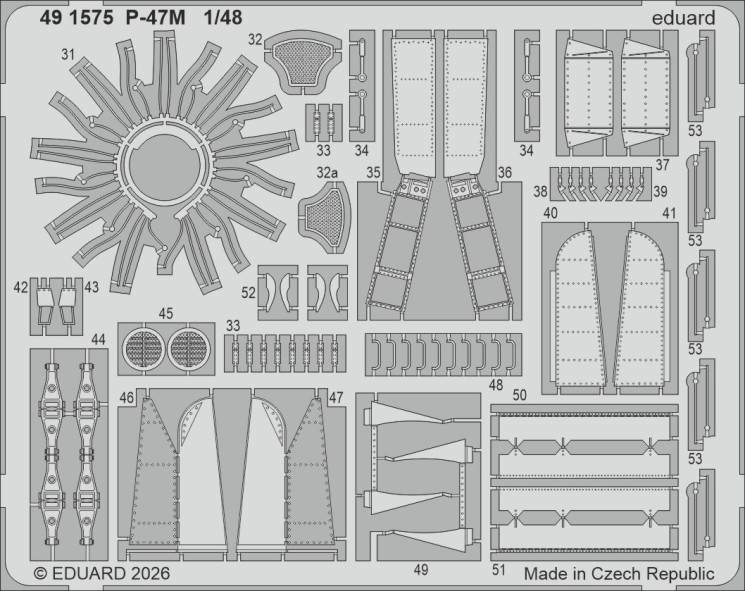 491575 P-47M