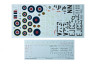 82122 Tempest Mk.V series 2  1/48