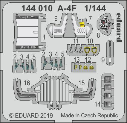 144010 A-4F 1/144