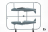 11162 SPITFIRE STORY: Per Aspera ad Astra DUAL COMBO 1/48