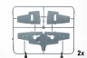 11162 SPITFIRE STORY: Per Aspera ad Astra DUAL COMBO 1/48