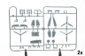 11162 SPITFIRE STORY: Per Aspera ad Astra DUAL COMBO 1/48